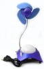 USB fan 20